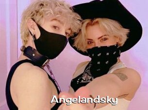 Angelandsky