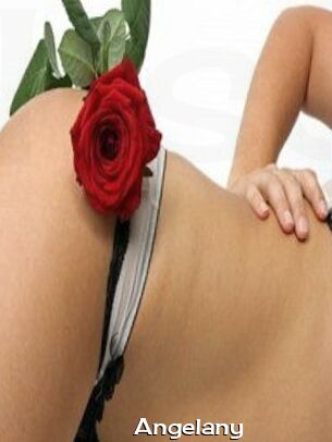 Angelany