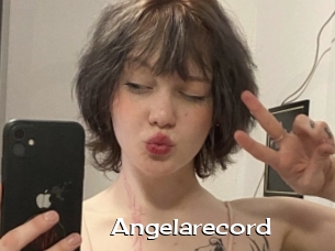 Angelarecord