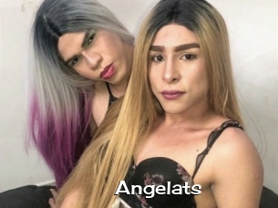 Angelats