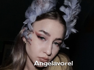 Angelavorel