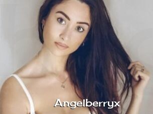 Angelberryx