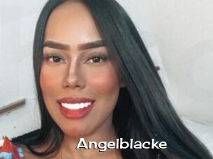 Angelblacke