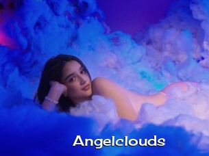 Angelclouds