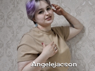Angelejacson
