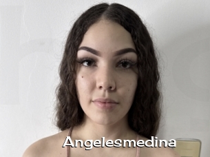 Angelesmedina