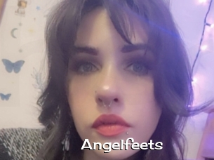 Angelfeets