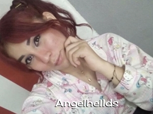 Angelhellds
