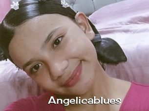 Angelicablues
