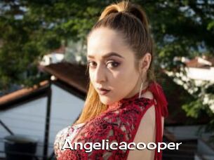 Angelicacooper