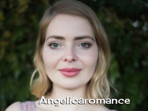Angelicaromance