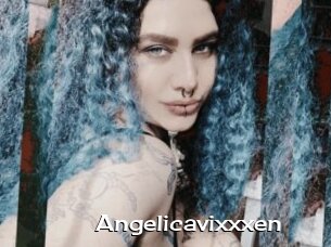 Angelicavixxxen