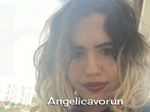 Angelicavorun