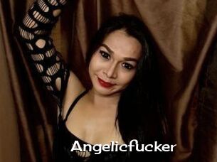 Angelicfucker