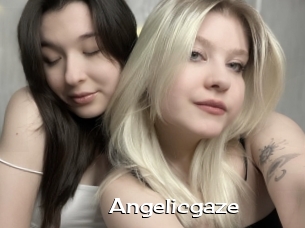 Angelicgaze