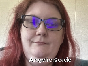 Angelicisolde