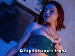 Angelickandersen