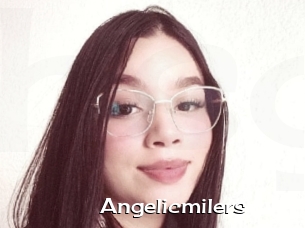 Angelicmilers