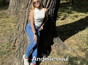 Angelicsoul