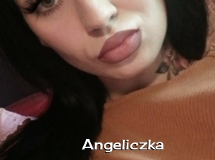 Angeliczka
