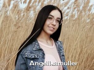 Angelikamuller