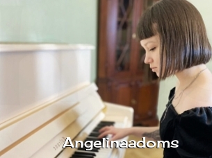 Angelinaadoms