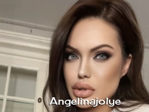 Angelinajolye
