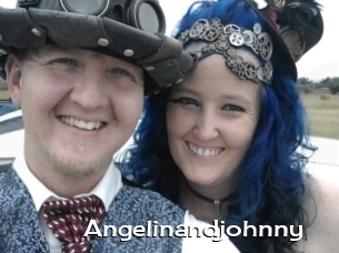 Angelinandjohnny