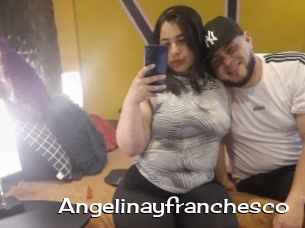 Angelinayfranchesco