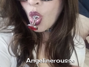 Angelinerousse