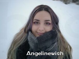 Angelinewish