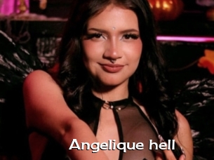 Angelique_hell