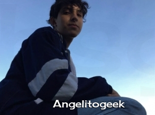 Angelitogeek