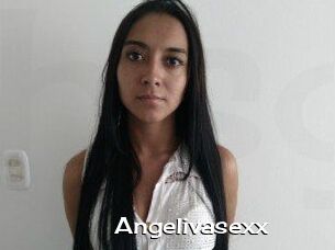 Angelivasexx