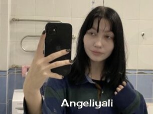 Angeliyali