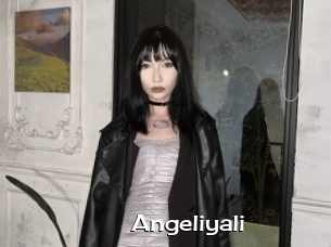 Angeliyali
