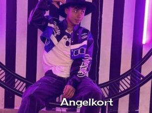 Angelkort