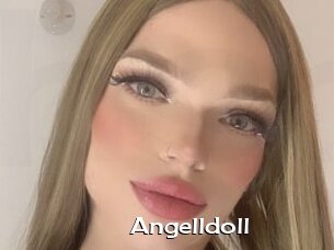 Angelldoll