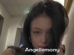 Angellemony