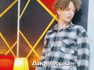 Angelllspider
