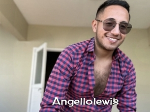 Angellolewis