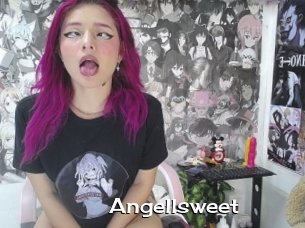 Angellsweet