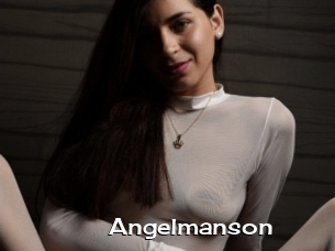 Angelmanson
