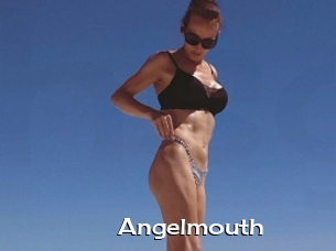 Angelmouth