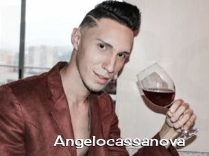 Angelocassanova