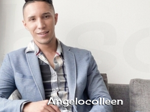 Angelocolleen