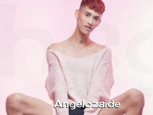 Angelozaide