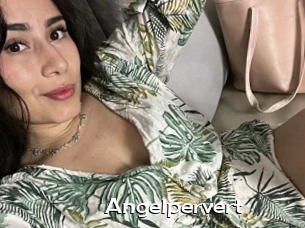 Angelpervert