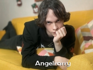 Angelrorry