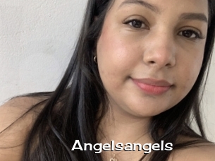 Angelsangels